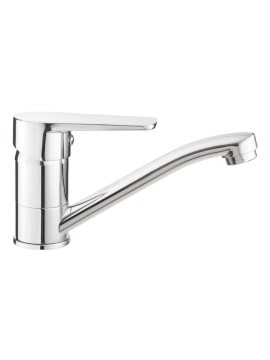 baterija za lavabo deante